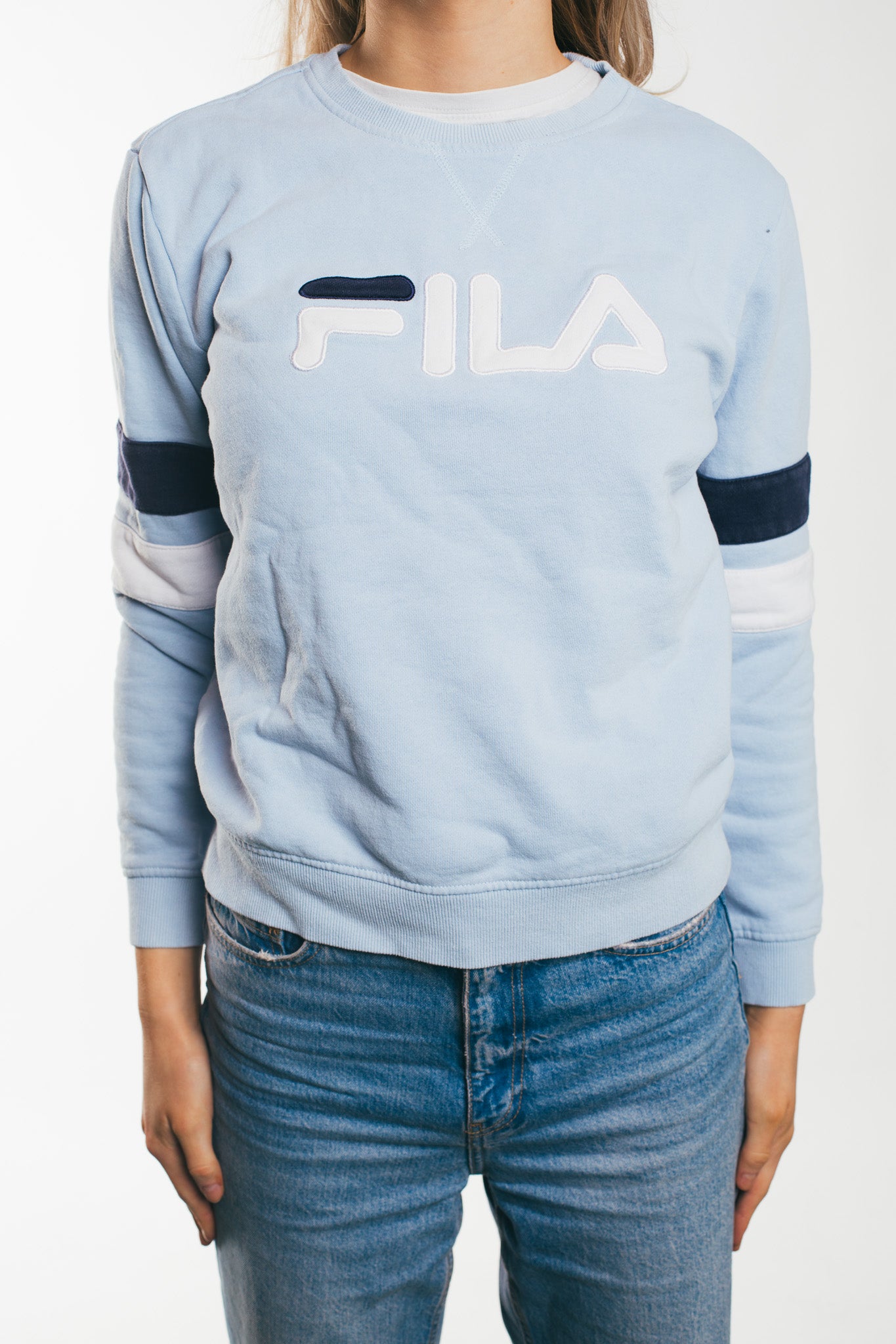 Fila - Sweatshirt (XS)