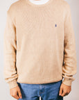 Ralph Lauren - Sweatshirt (L)