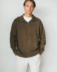 Ralph Lauren - Quarter Zip