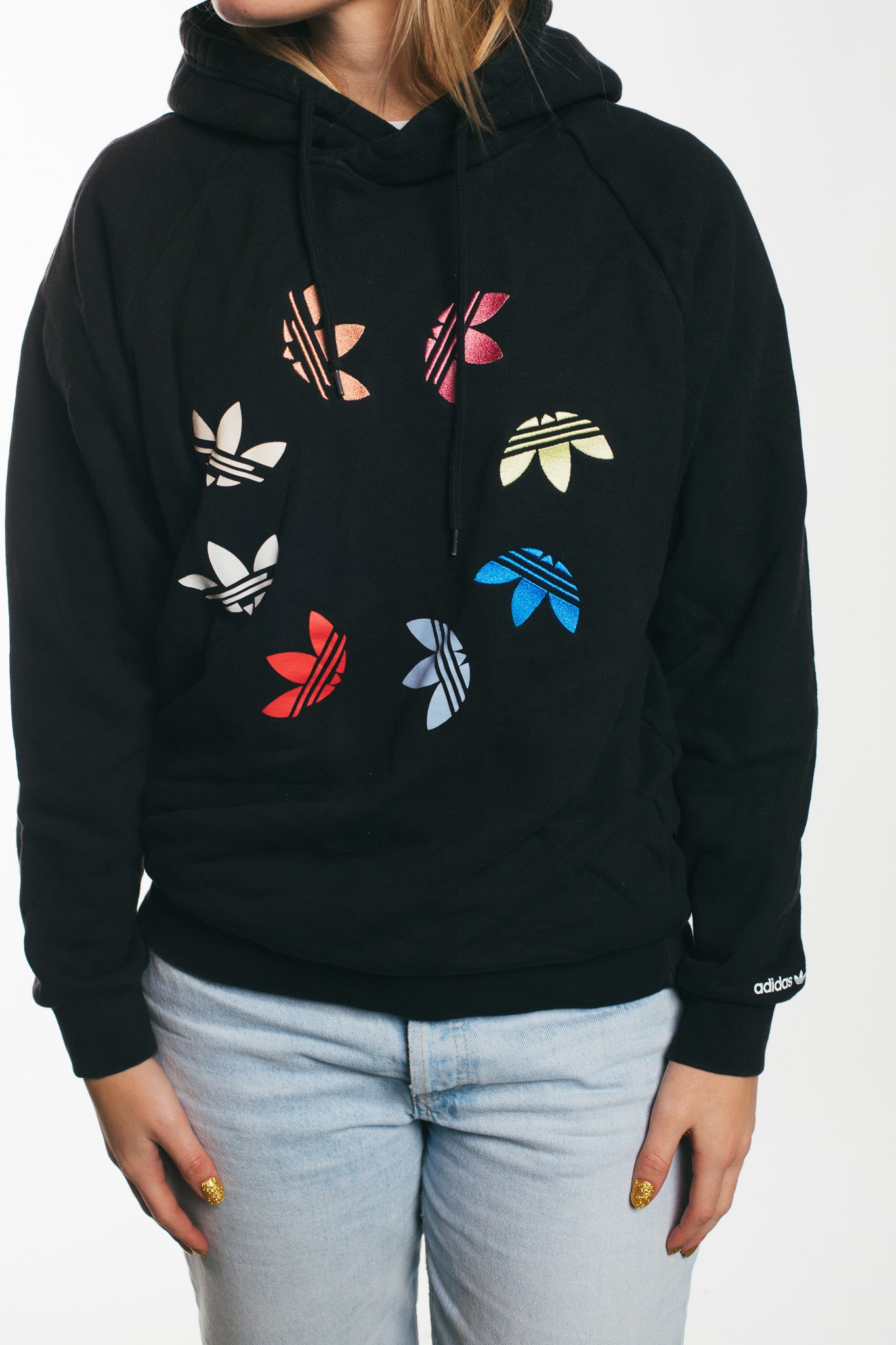 Adidas  - Hoodie