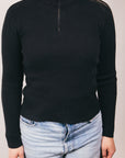 Ralph Lauren - Quarter Zip (XXS)