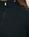 Ralph Lauren - Quarter Zip (XXS)