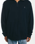 Ralph Lauren - Quarter Zip (XXL)