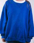 Russel Athletic - Sweatshirt (XXL)