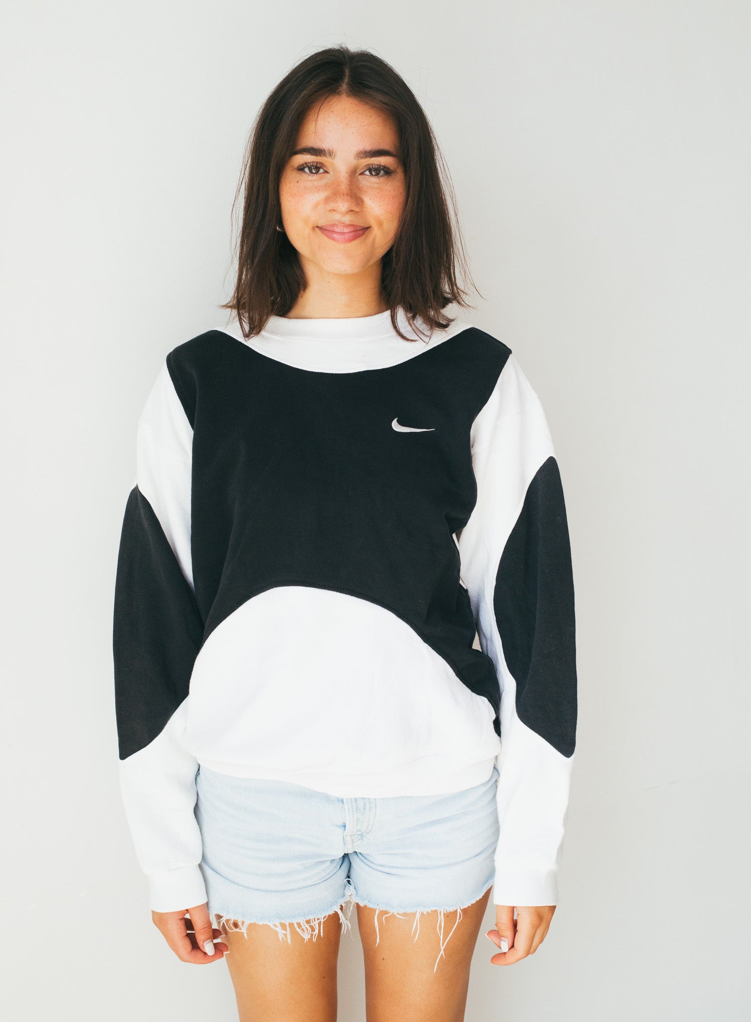 Nike - Sweatshirt