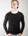 Ralph Lauren - Sweatshirt (M)