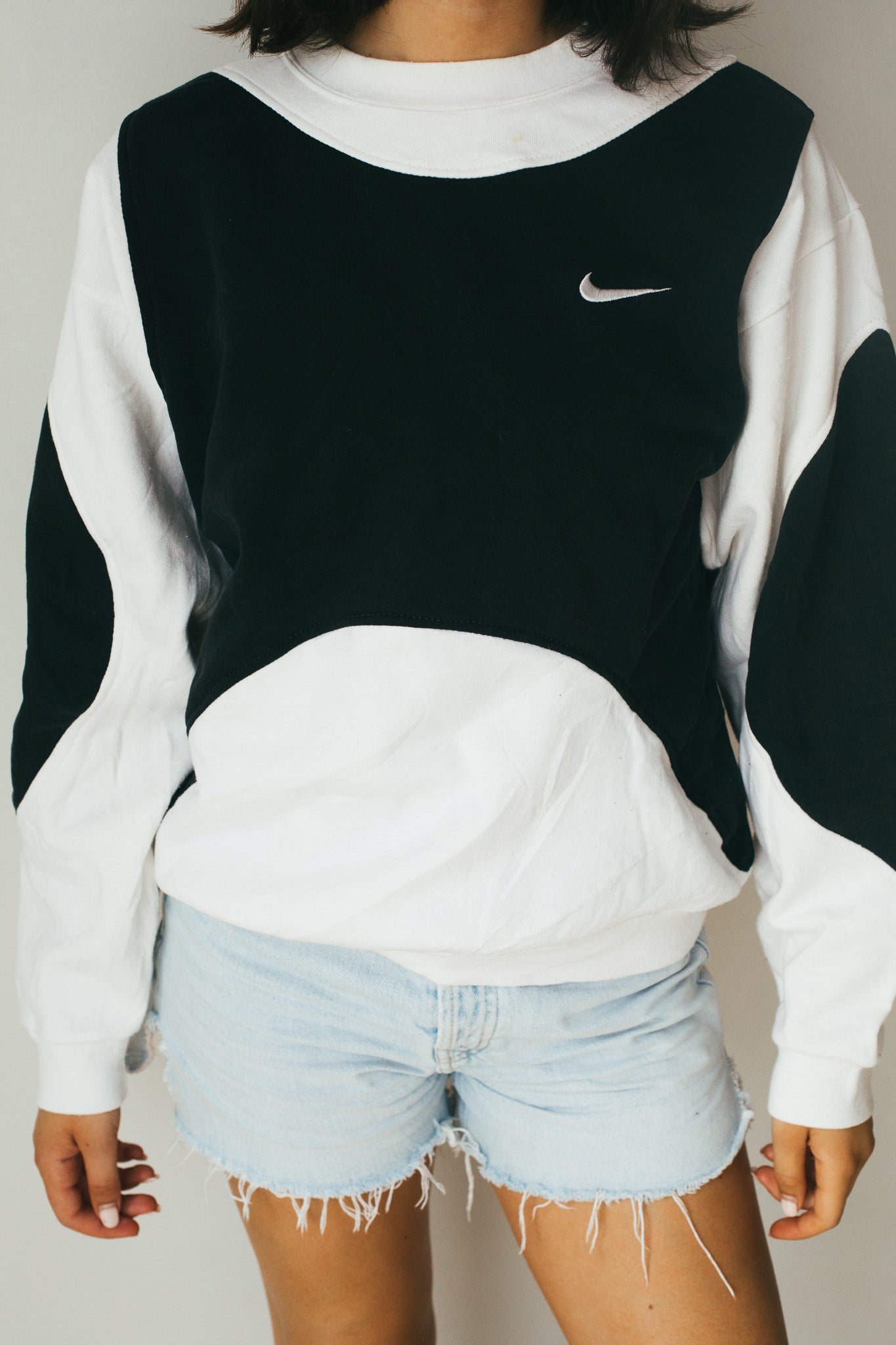 Nike - Sweatshirt