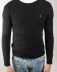 Ralph Lauren - Sweatshirt (M)
