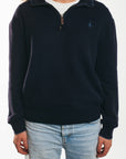 Ralph Lauren - Quarter Zip (M)