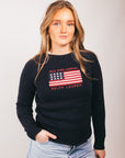 Ralph Lauren - Sweatshirt (XS)