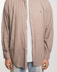 Ralph Lauren - Shirt (L)
