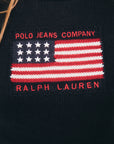 Ralph Lauren - Sweatshirt (XS)