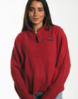 Ralph Lauren - Quarter Zip (L)