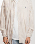 Ralph Lauren - Shirt (XL)