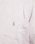 Ralph Lauren - Full Zip (XL)