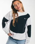 Nike - Sweatshirt (M)