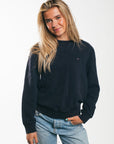 Tommy Hilfiger - Sweatshirt (S)