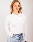 Ralph Lauren - Sweatshirt (XS)