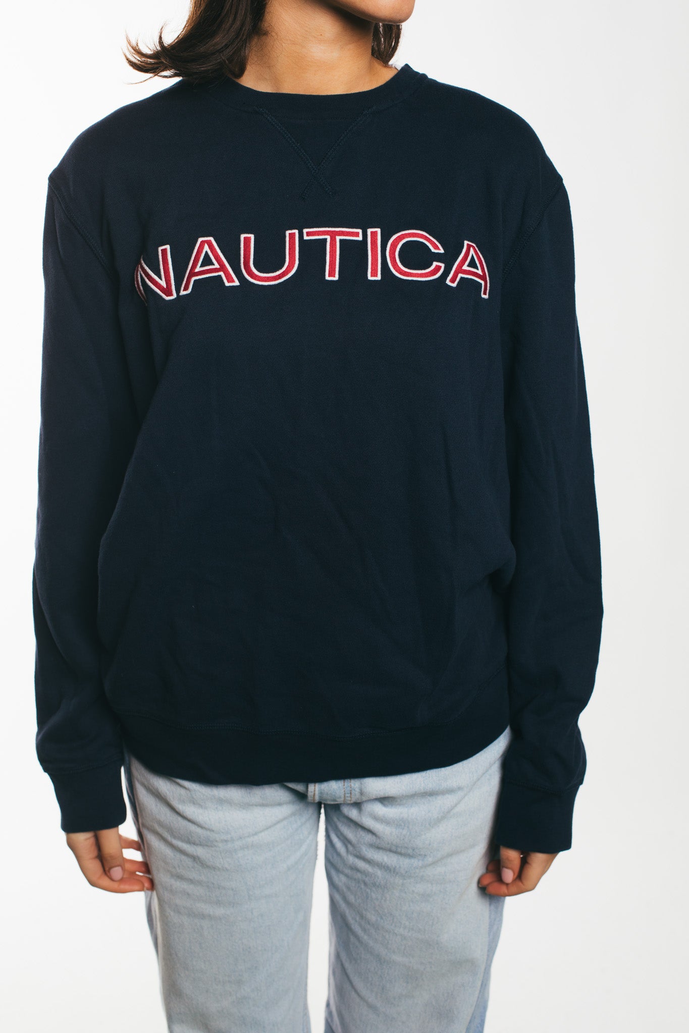 Nautica - Sweatshirt