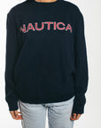Nautica - Sweatshirt