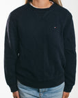 Tommy Hilfiger - Sweatshirt (S)