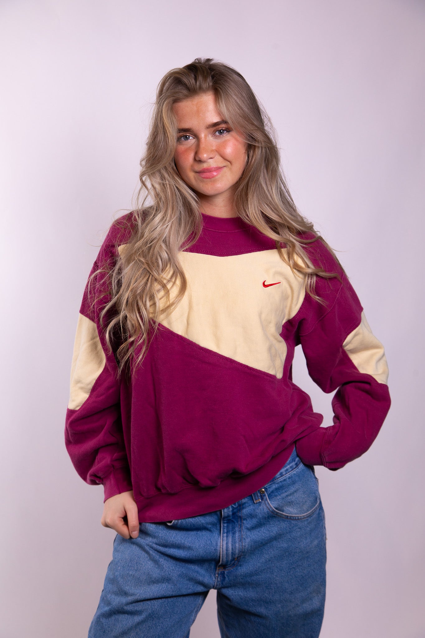 Nike Renewed Renewed Sweatshirt (S)