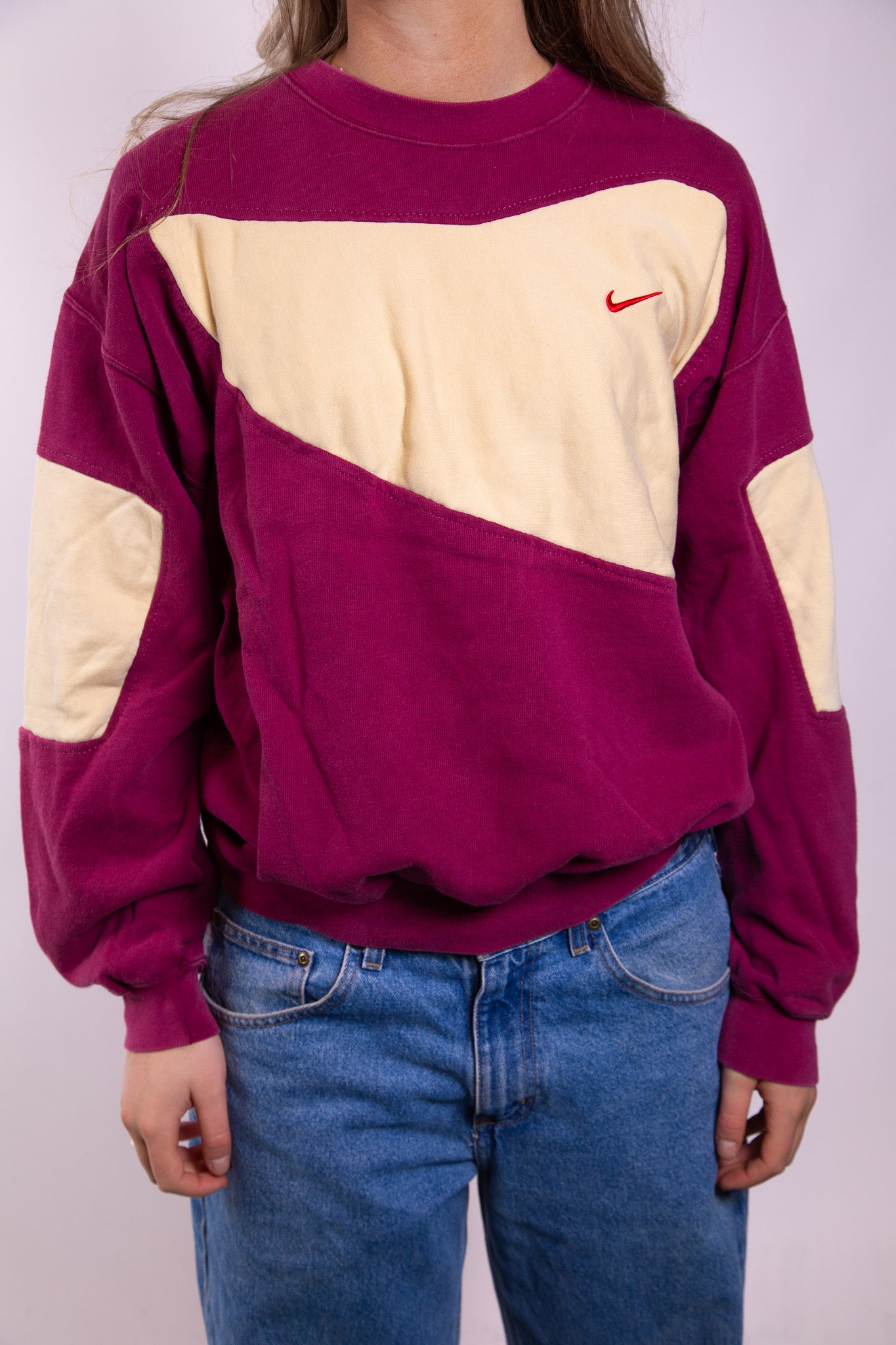 Nike Renewed Renewed Sweatshirt (S)