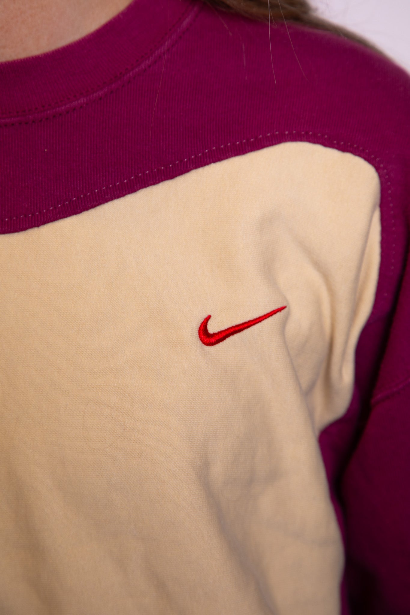 Nike Renewed Renewed Sweatshirt (S)