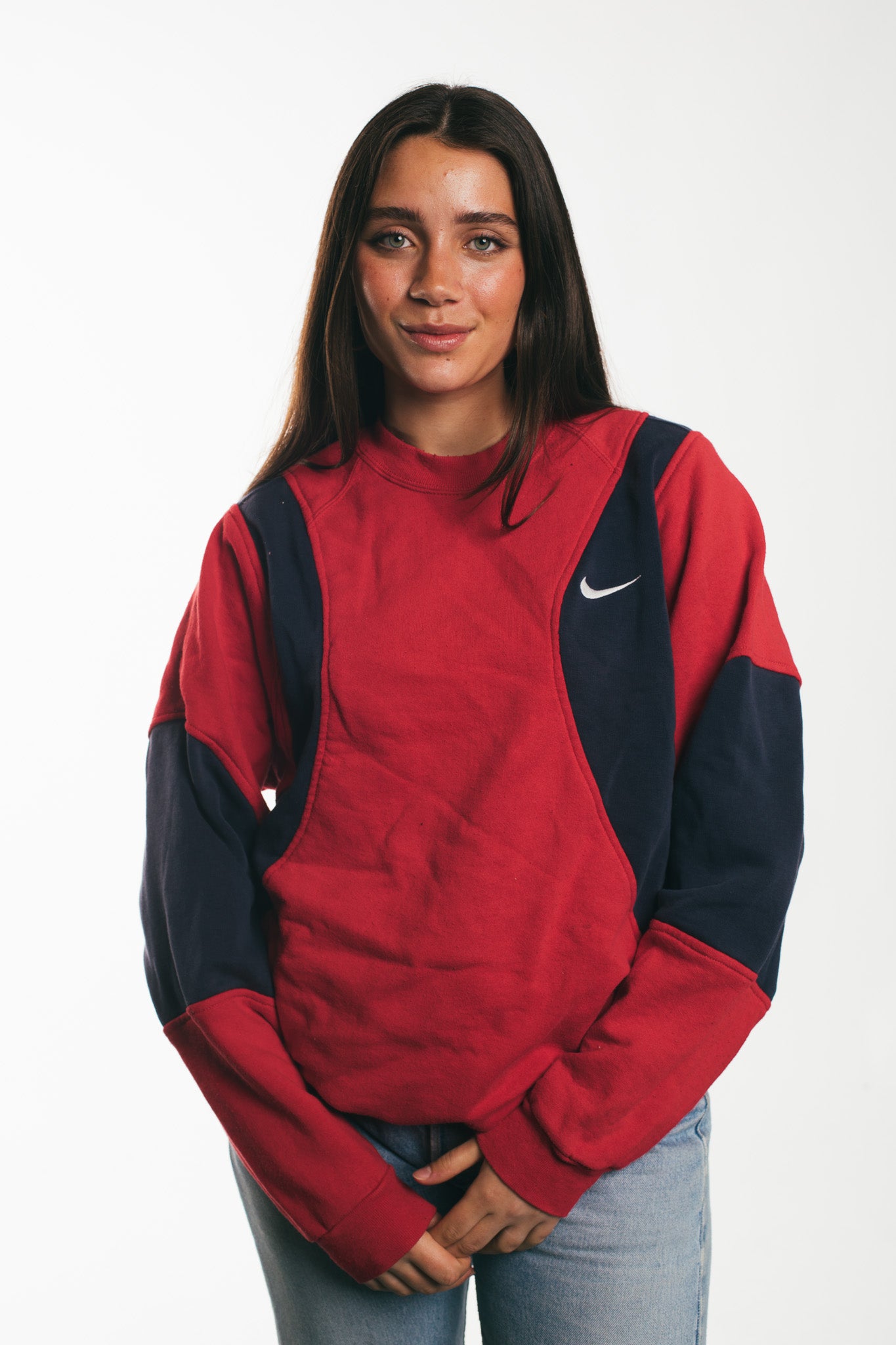 Nike - Sweatshirt (M)