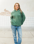 Nike - Kapuzenpullover (M)