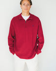 Ralph Lauren - Quarter Zip
