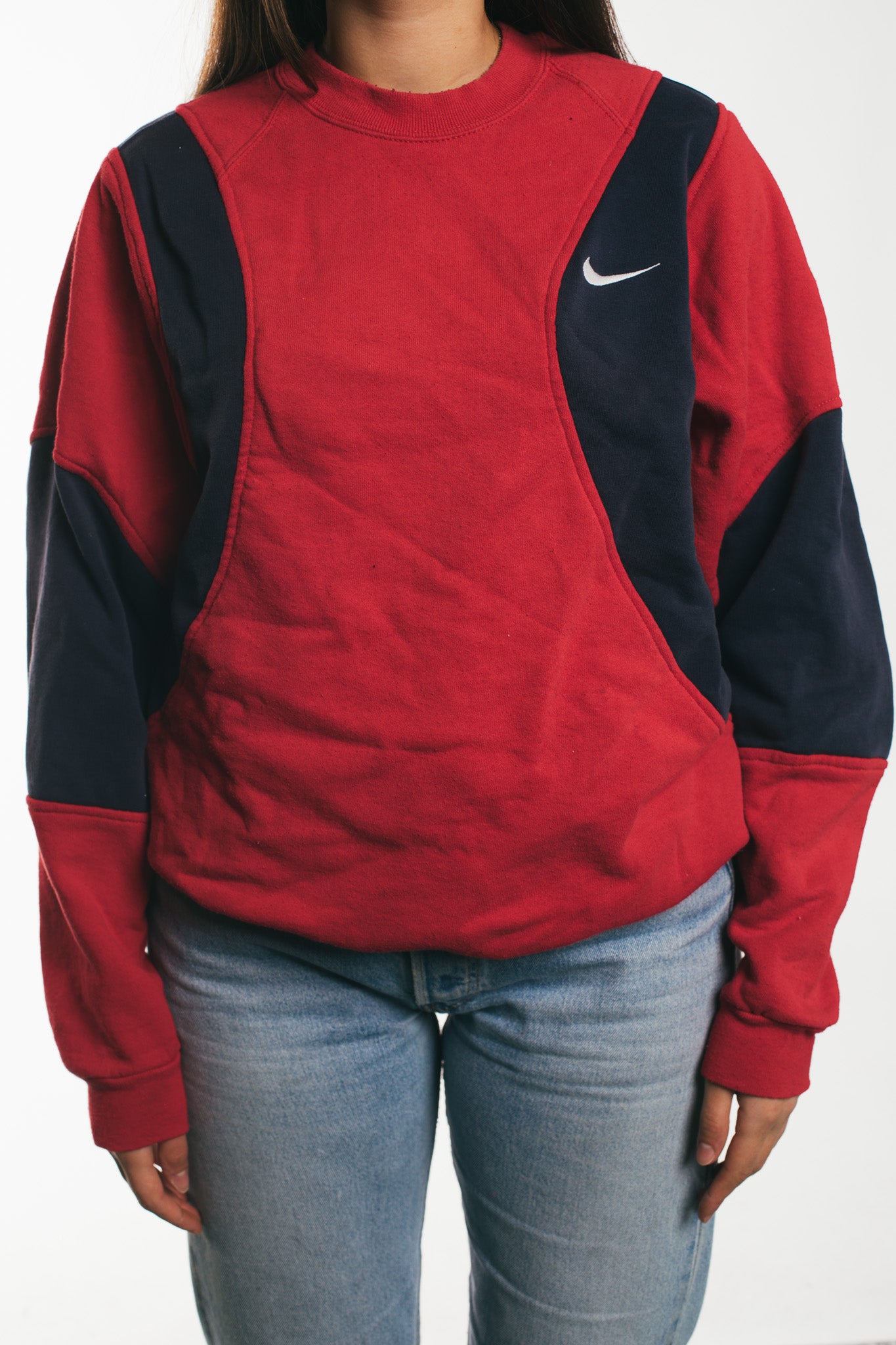 Nike - Sweatshirt (M)