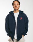 Ralph Lauren - Full Zip (XL)