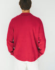 Ralph Lauren - Quarter Zip