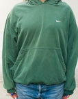Nike - Kapuzenpullover (M)
