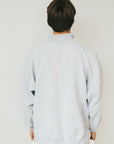 Adidas - Quarter Zip von 1990