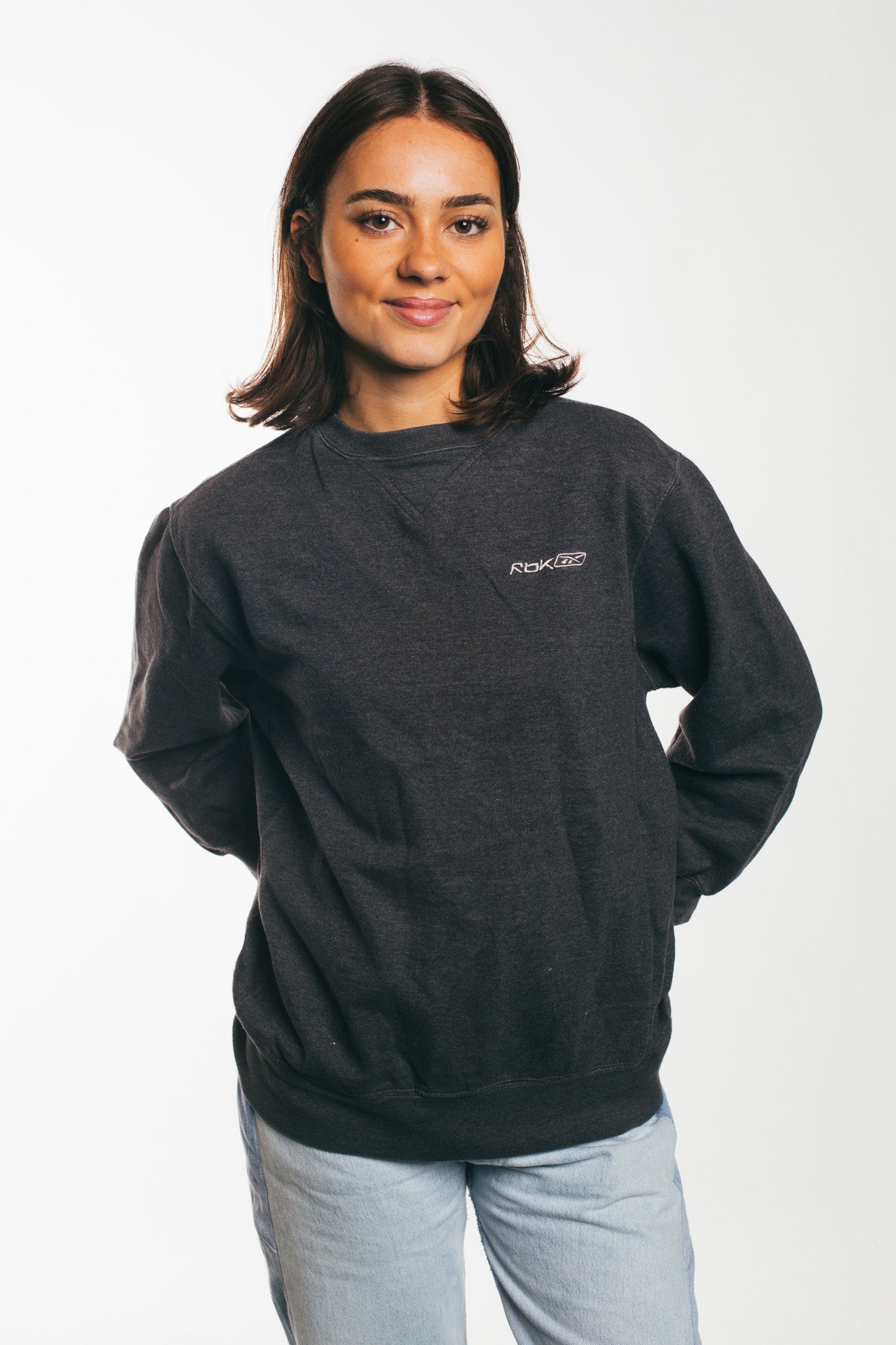 Reebok - Sweatshirt