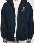 Ralph Lauren - Full Zip (XL)