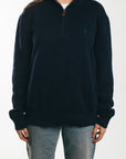 Ralph Lauren - Quarter Zip (M)