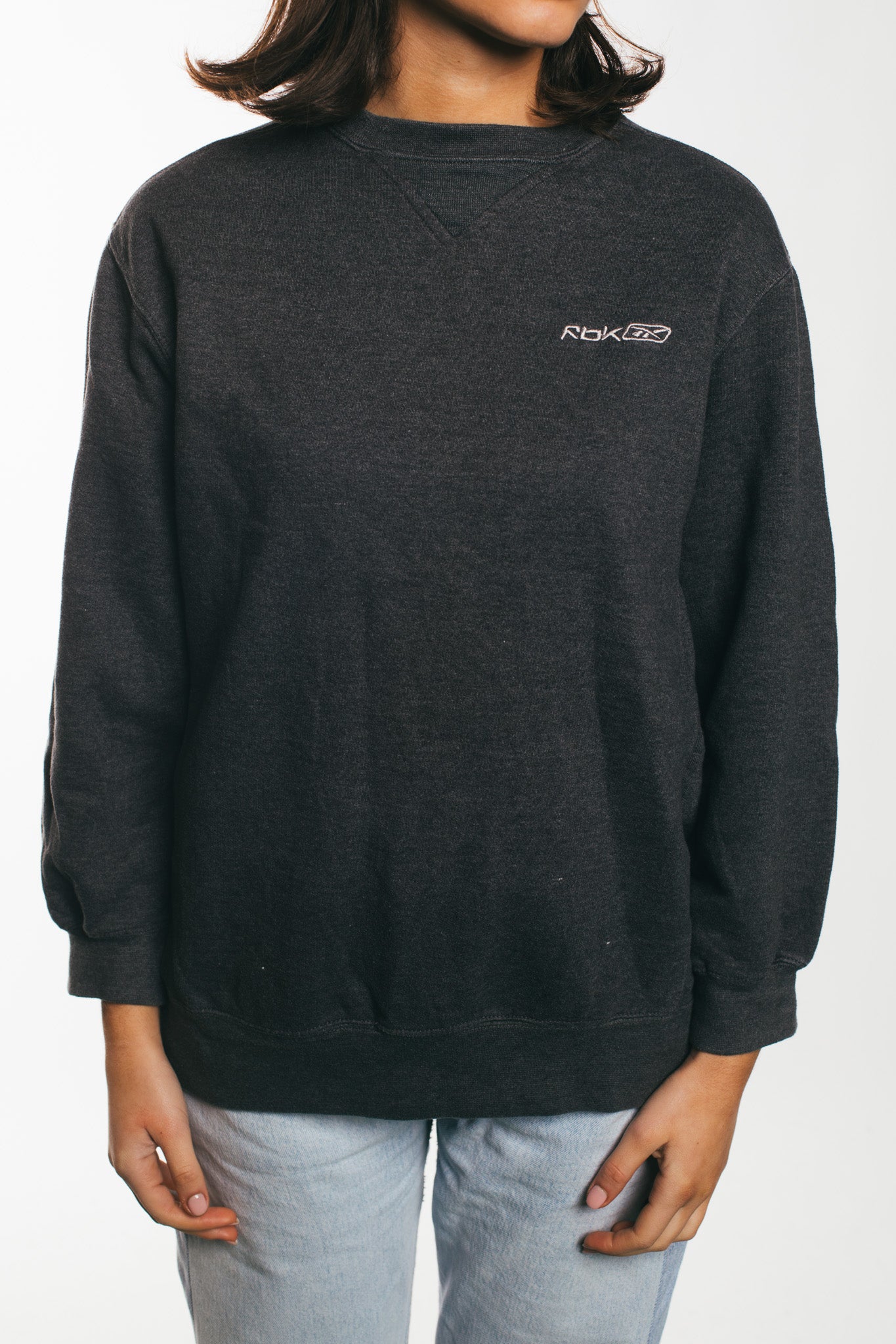 Reebok - Sweatshirt