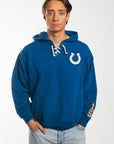 Colts Indiana - Hoodie (M)
