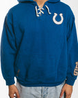 Colts Indiana - Hoodie (M)