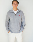 Ralph Lauren - Quarter Zip
