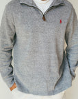 Ralph Lauren - Quarter Zip
