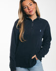 Ralph Lauren - Quarter Zip (M)