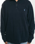 Ralph Lauren - Quarter Zip (M)