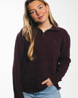 Ralph Lauren - Quarter Zip (S)
