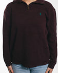 Ralph Lauren - Quarter Zip (S)