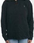 Ralph Lauren - Quarter Zip (M)