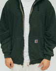Carhartt - Full Zip